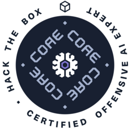 HTB Certified Offensive AI Expert (HTB COAE)
