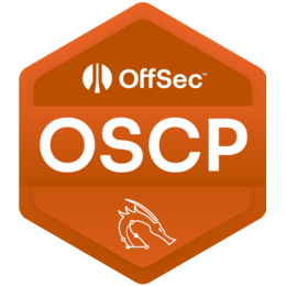 OffSec Certified Professional (OSCP)