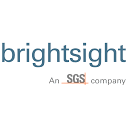 Brightsight by SGS logo